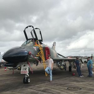 Meet your Posher, Austin